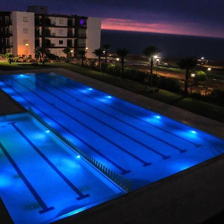 Ocean Atlantique Appartement A Assila Asilah Dış mekan fotoğraf