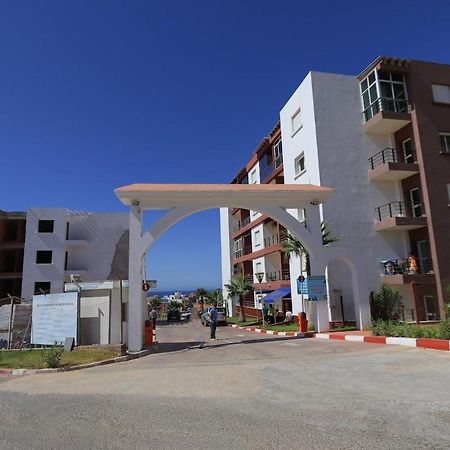 Ocean Atlantique Appartement A Assila Asilah Dış mekan fotoğraf