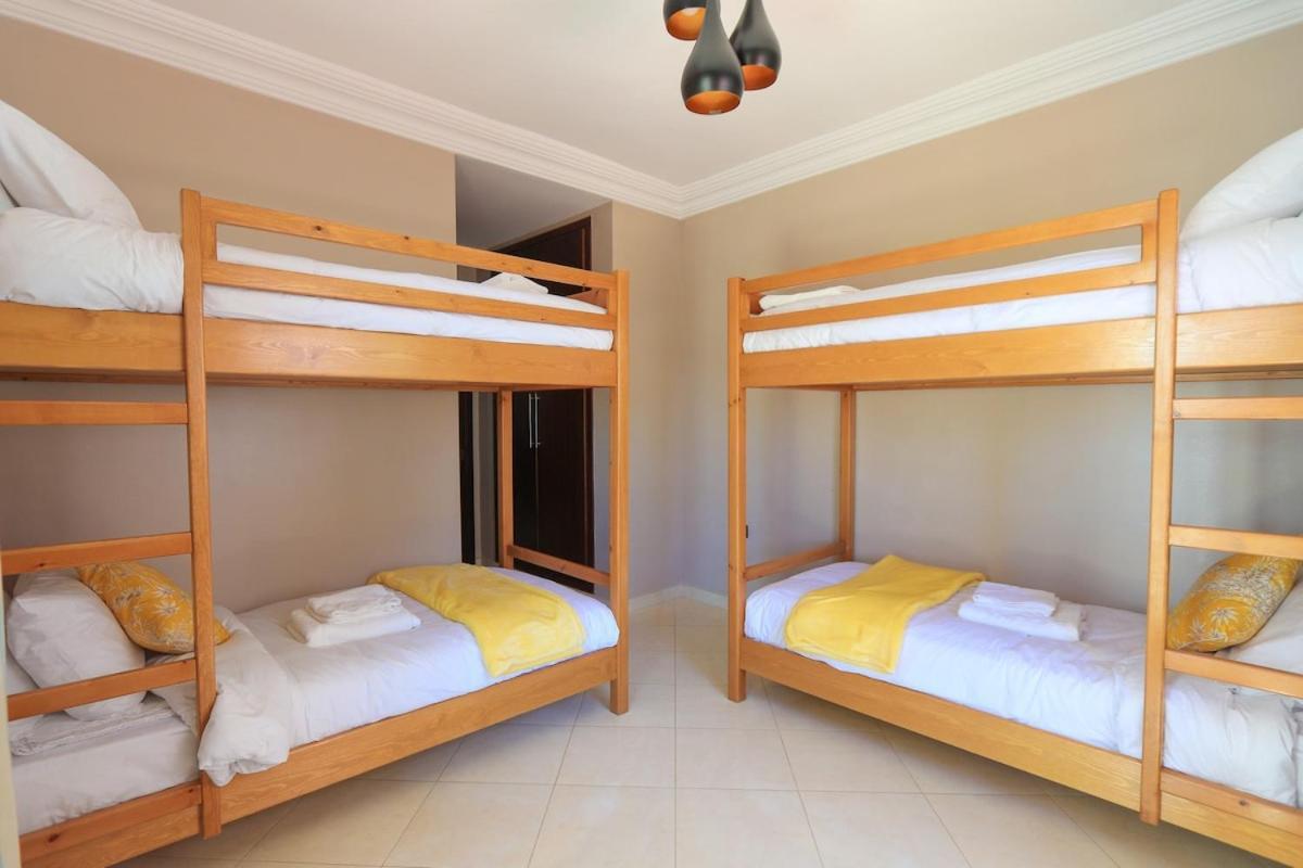 Ocean Atlantique Appartement A Assila Asilah Dış mekan fotoğraf