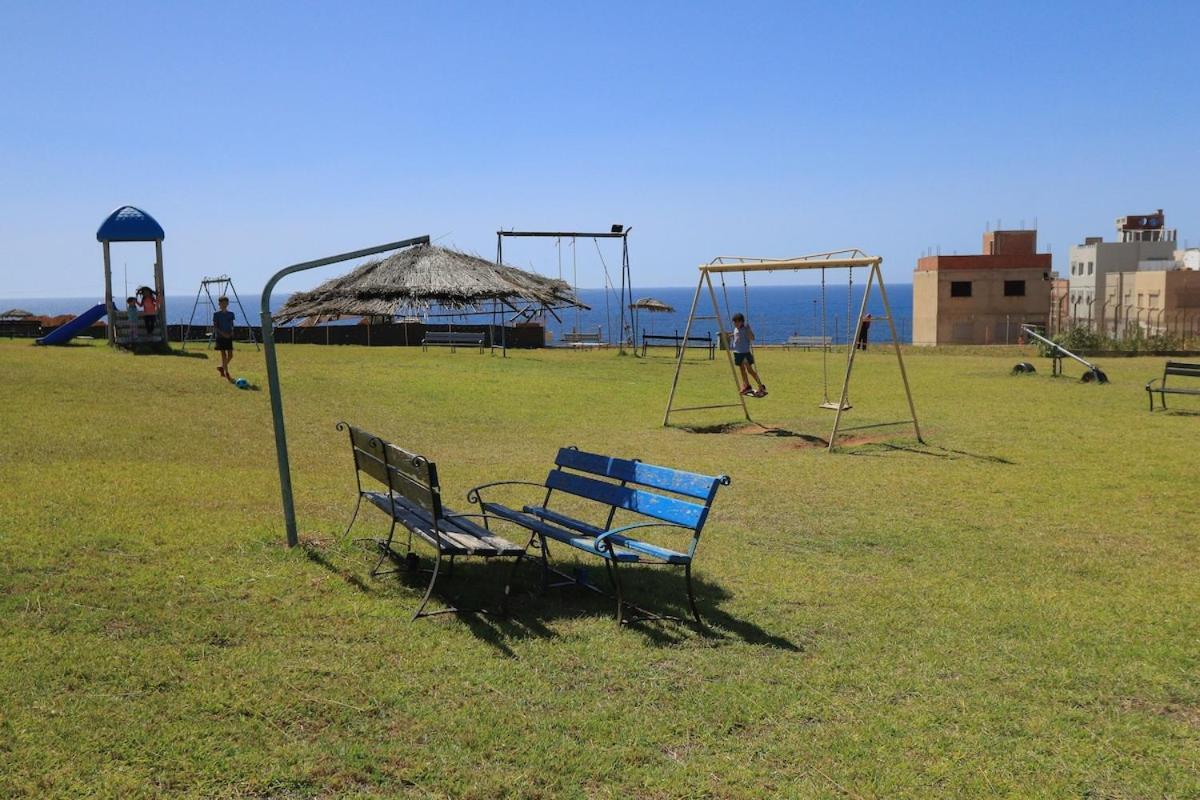 Ocean Atlantique Appartement A Assila Asilah Dış mekan fotoğraf