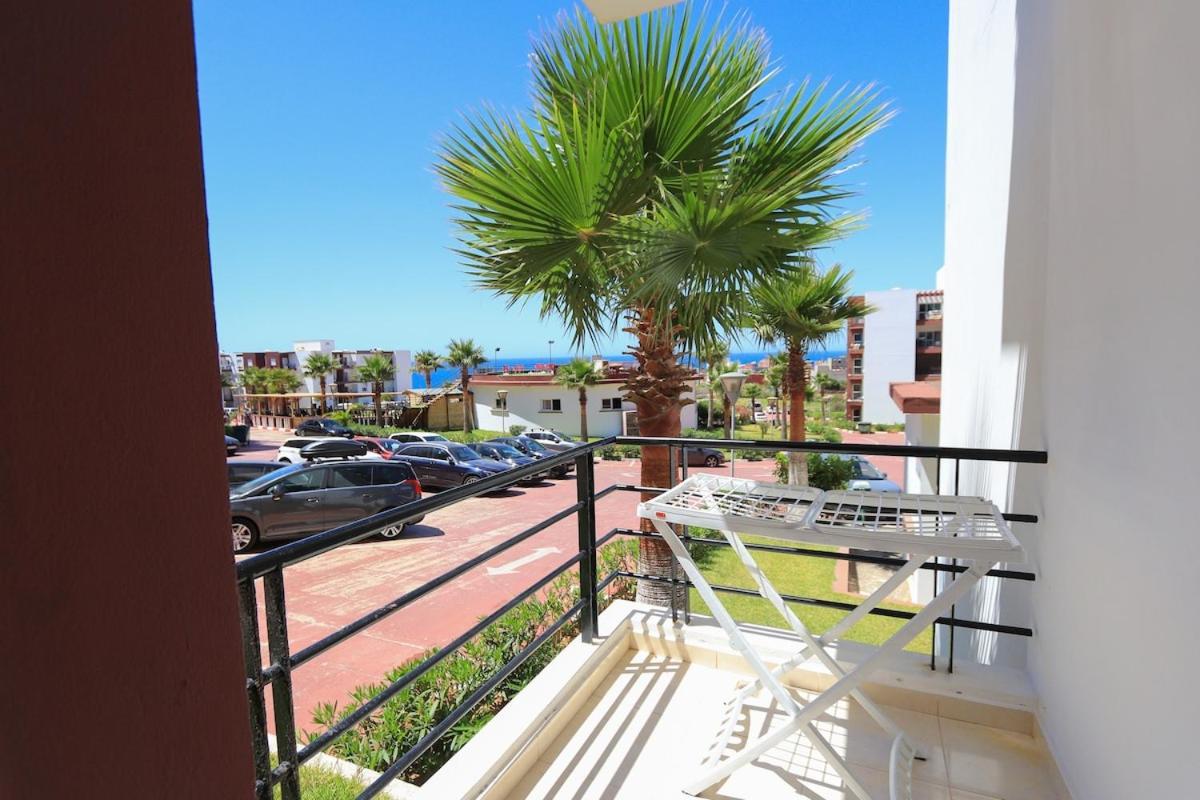 Ocean Atlantique Appartement A Assila Asilah Dış mekan fotoğraf