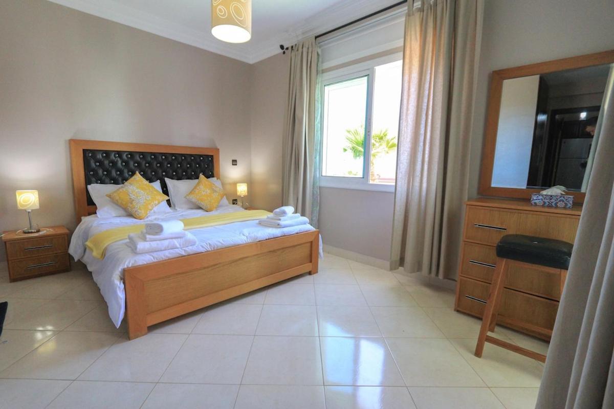 Ocean Atlantique Appartement A Assila Asilah Dış mekan fotoğraf