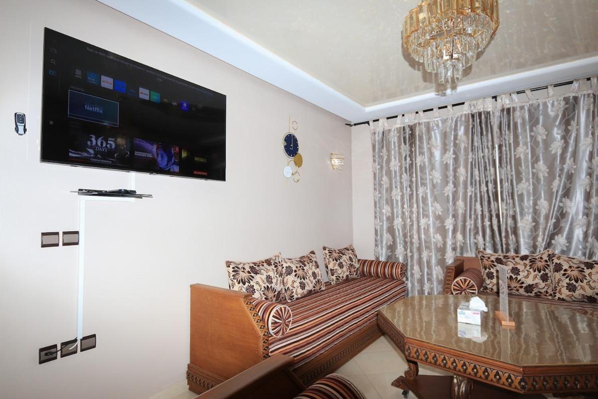 Ocean Atlantique Appartement A Assila Asilah Dış mekan fotoğraf