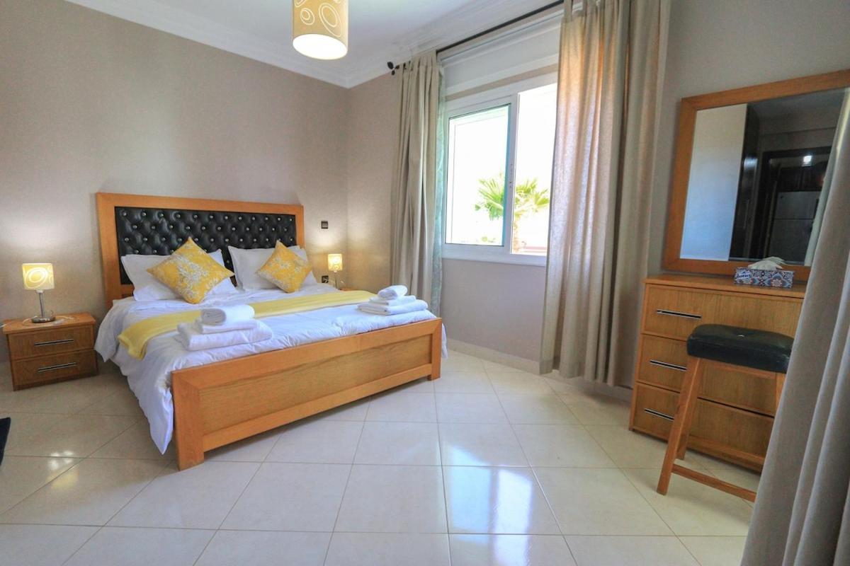 Ocean Atlantique Appartement A Assila Asilah Dış mekan fotoğraf