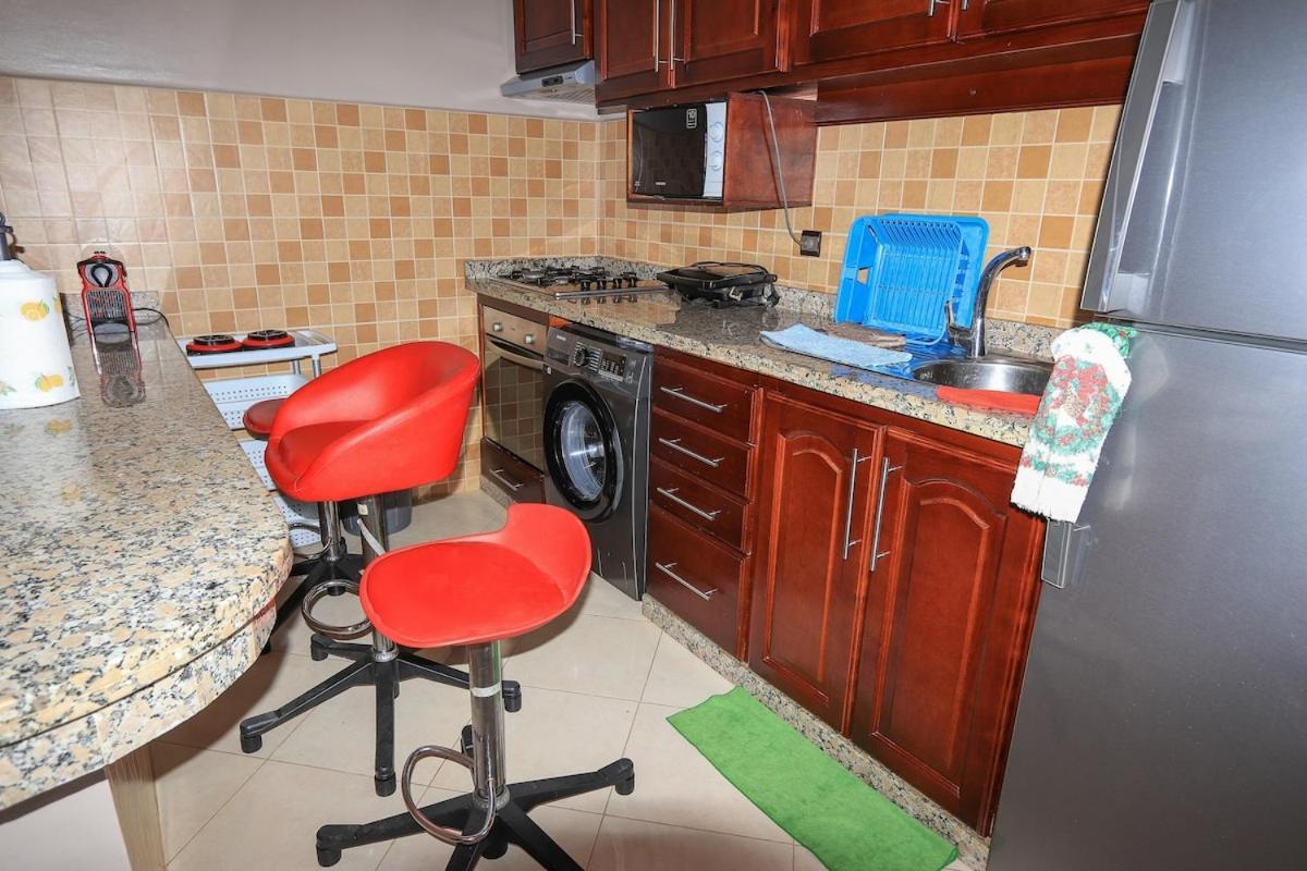 Ocean Atlantique Appartement A Assila Asilah Dış mekan fotoğraf