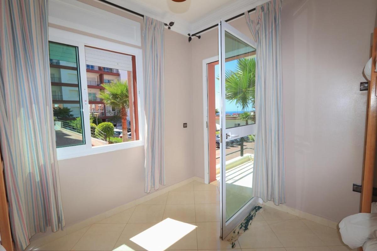 Ocean Atlantique Appartement A Assila Asilah Dış mekan fotoğraf