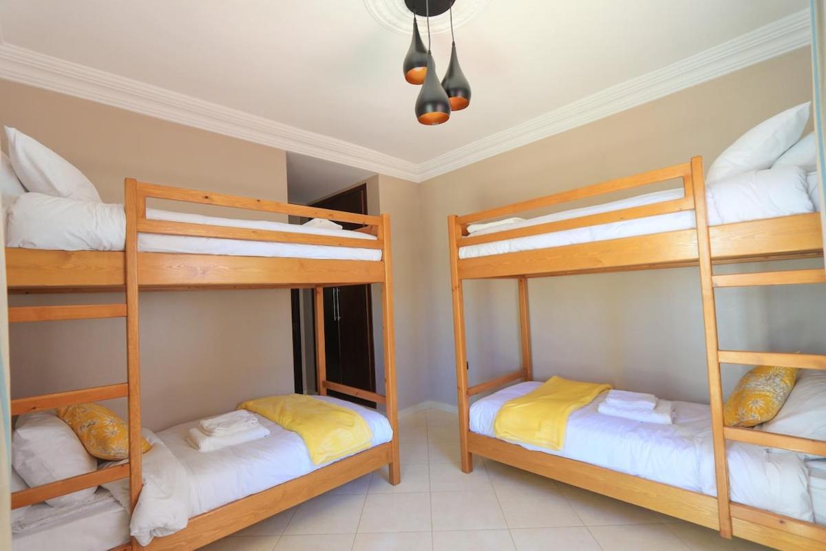Ocean Atlantique Appartement A Assila Asilah Dış mekan fotoğraf