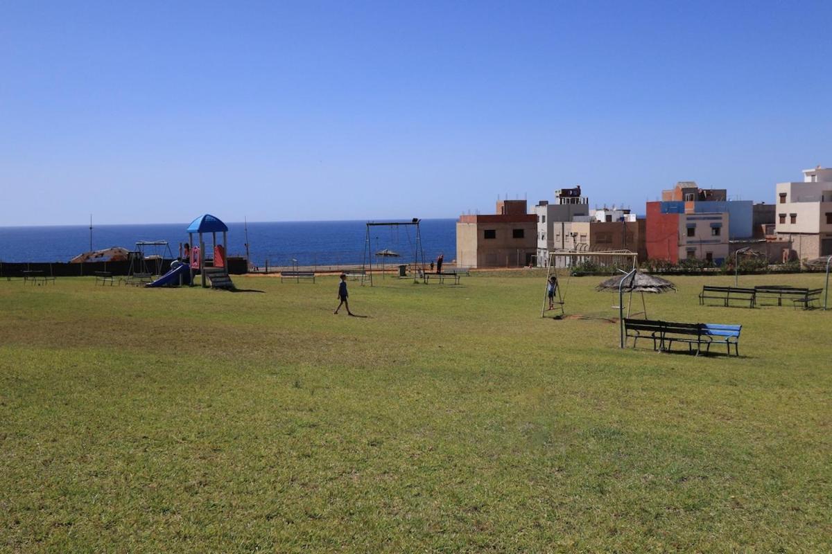 Ocean Atlantique Appartement A Assila Asilah Dış mekan fotoğraf