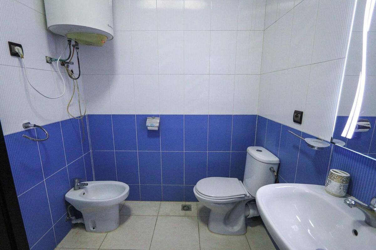 Ocean Atlantique Appartement A Assila Asilah Dış mekan fotoğraf