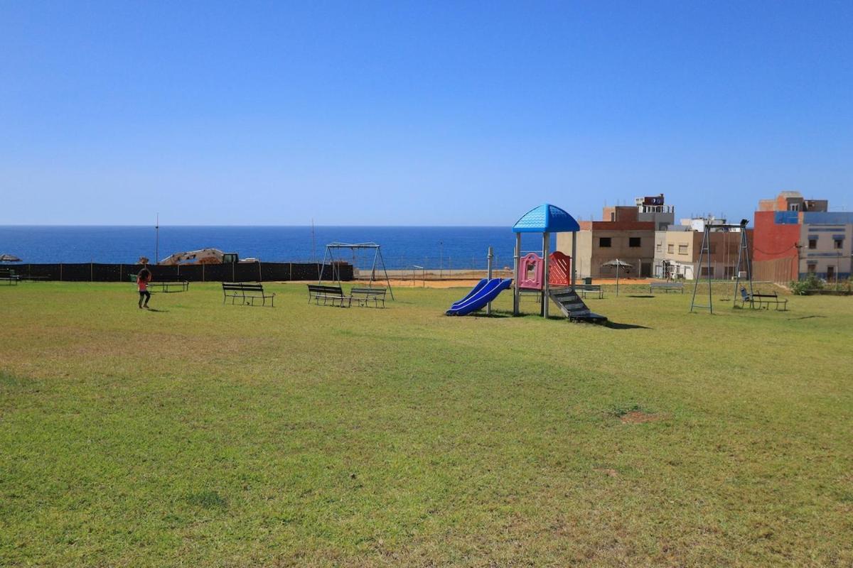 Ocean Atlantique Appartement A Assila Asilah Dış mekan fotoğraf