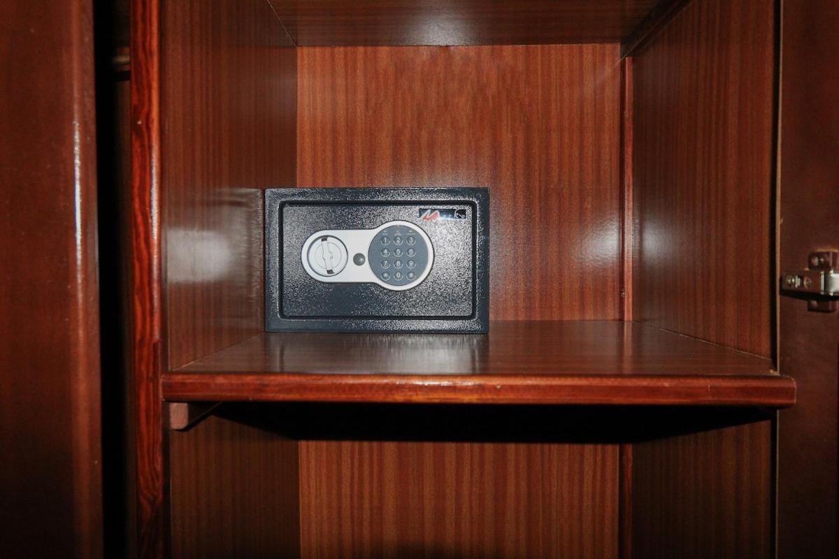 Ocean Atlantique Appartement A Assila Asilah Dış mekan fotoğraf